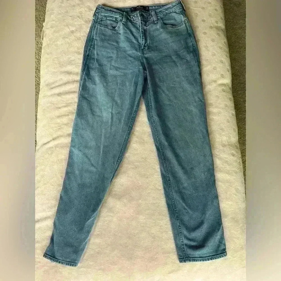 Hollister jeans SZ 11 30/27 - Picture 1 of 7